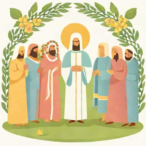 Easter Recessional Hymn