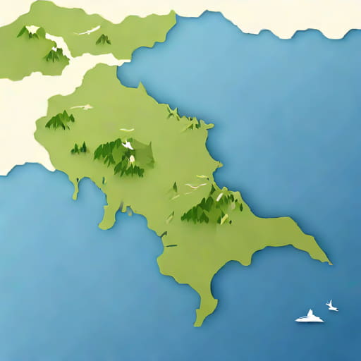 Eastern Aleutian Islands