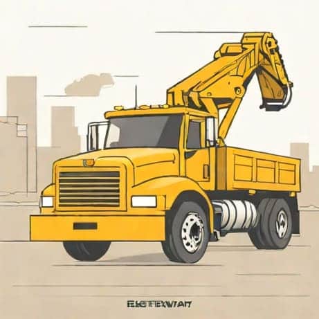 Eastway Wrecker Auction List