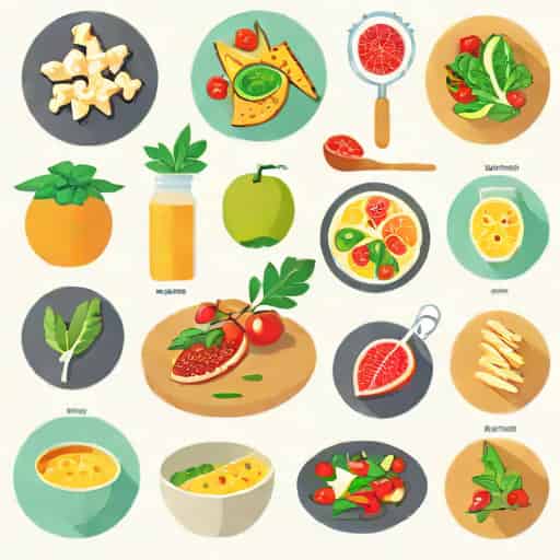 Easy Anti Inflammatory Recipes