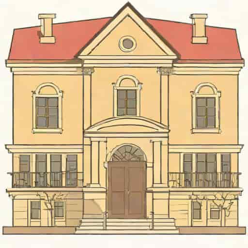 Ecole Monseigneur Francois Bourgeois
