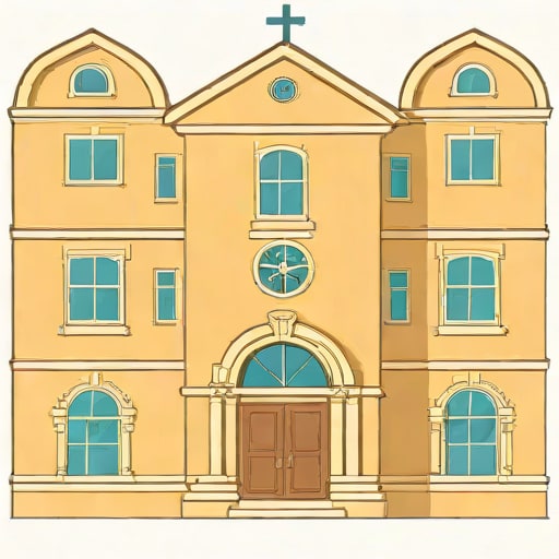 Ecole Monseigneur Jean Noel