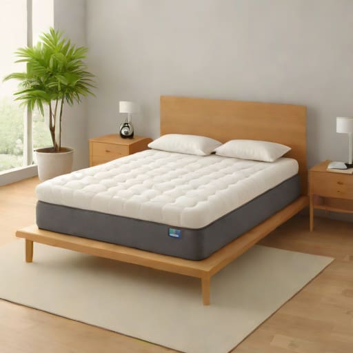 Ecosa Mattress Topper