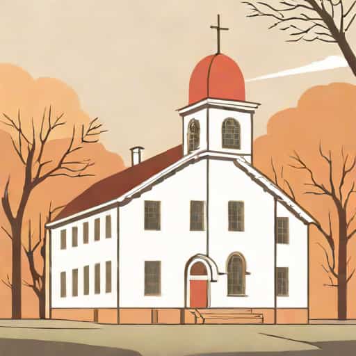 Edgeboro Moravian Church