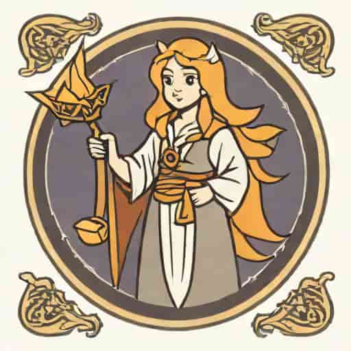 Edhrec Helga Skittish Seer