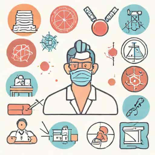 Education Needed To Be A Virologist