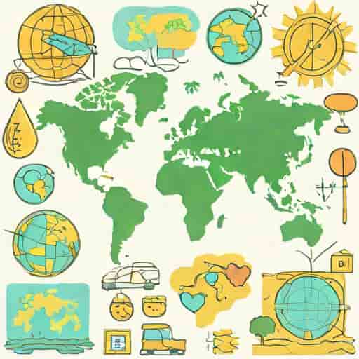 Edukemy Geography Optional