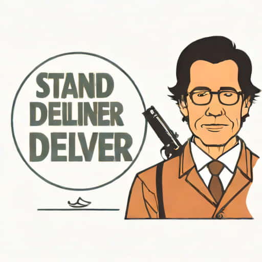 Edward James Olmos Stand And Deliver