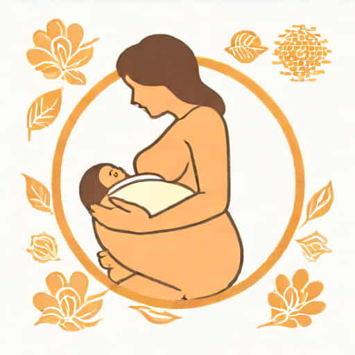 Effects Of Childbirth On A Woman'S Body