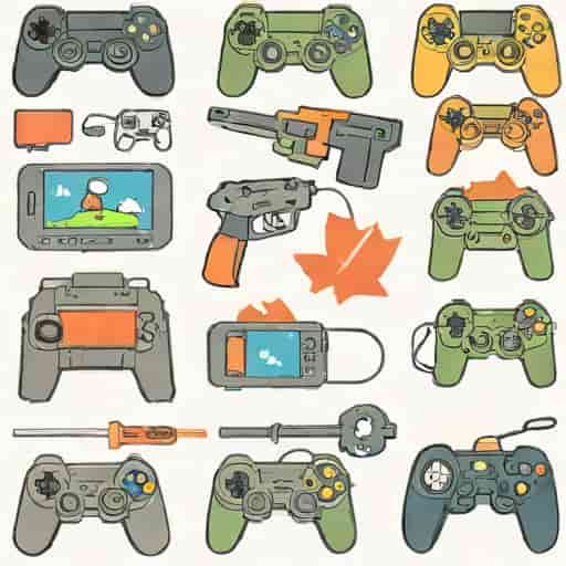 Effects Of Violent Video Games On Children