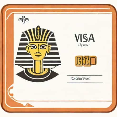 Egypt Visa For Bangladeshi