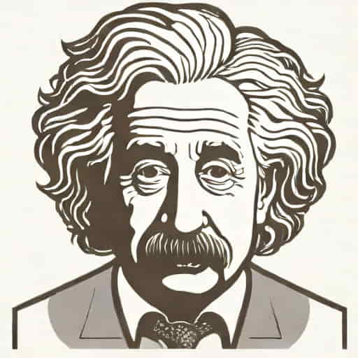 Einstein On Memorization