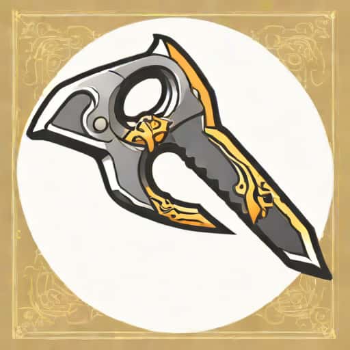 Elden Ring Backhand Blade Build