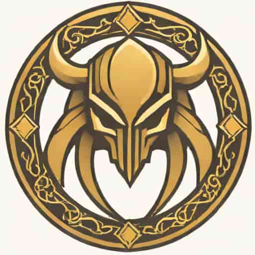 Elden Ring Divine Beast Helm