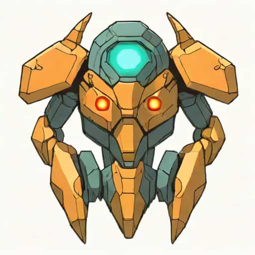 Elder Artifact Metroid Prime