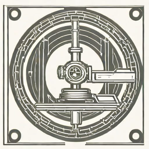 Electrochemical Machining Rifling