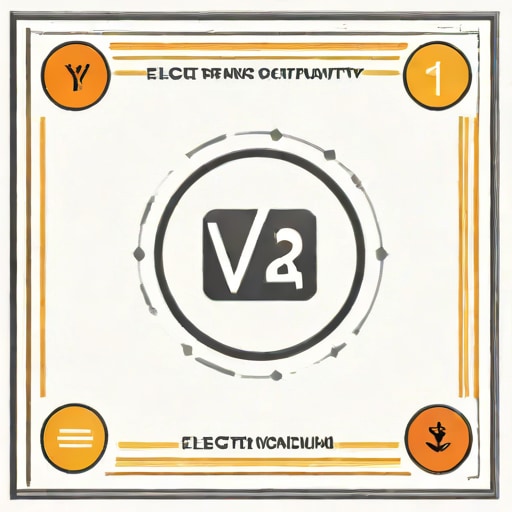 Electronegativity Of Vanadium