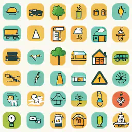 Elements That Pollute A Working Environment