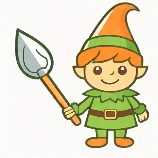 Elf No Budge Matte Shadow Stick
