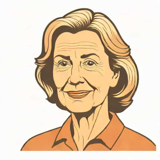 Elisabeth Elliot Meekness