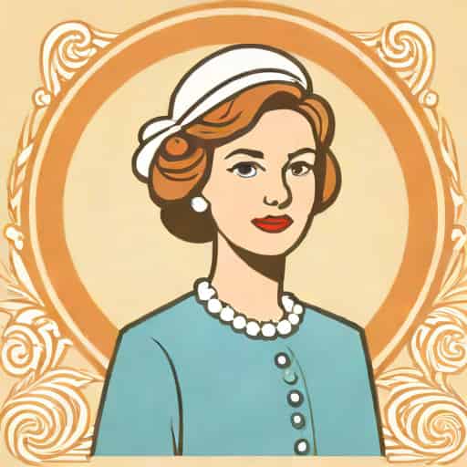 Elizabeth Keeping Up Appearances