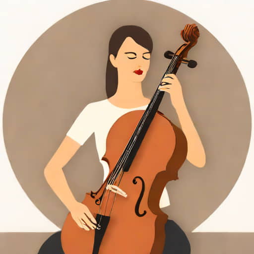 Elizabeth Wilson Cellist