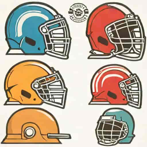 Elverys Hurling Helmets