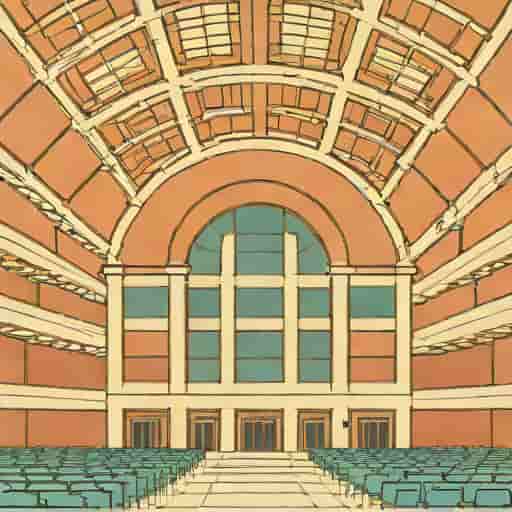 Emma Lou Olson Civic Center