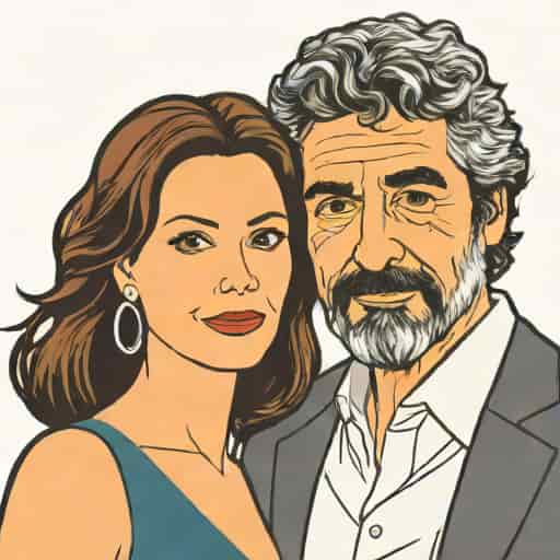 Emmanuelle Vaugier Chuck Lorre