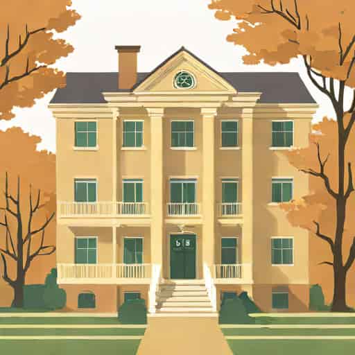 Emory Sophomore Housing