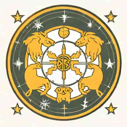 Emotionally Guarded Zodiac Signs