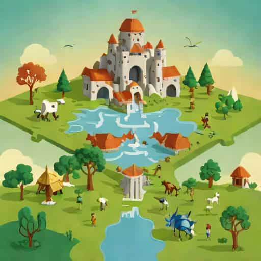 Empires And Puzzles Kalevala 2024