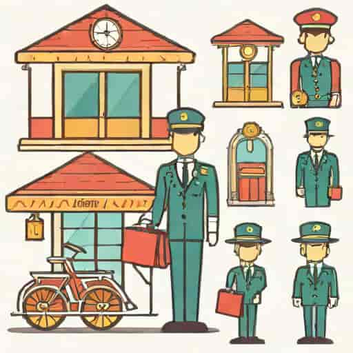 Empleos De Bellboy En Guadalajara