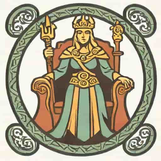 Empress Zoe Vikings Valhalla