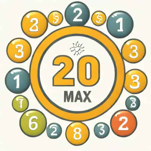 Encore Winning Numbers Lotto Max