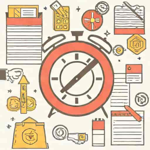 End Of Year Stimulus Check