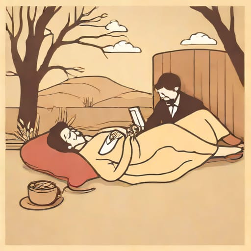 Ending Of Lady Chatterley'S Lover