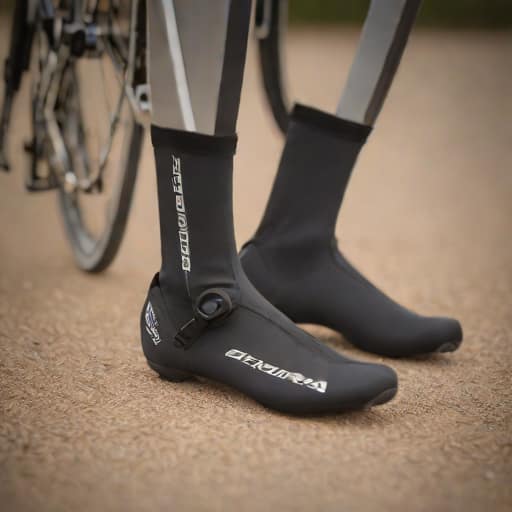 Endura Windchill Overshoes