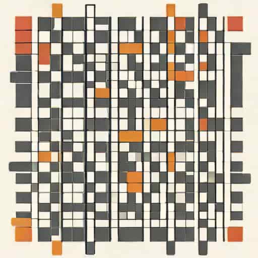 Energetic With Numerous Pulses Crossword