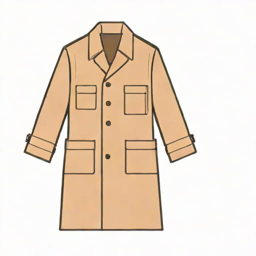 Engineered Garments Workaday Shop Coat