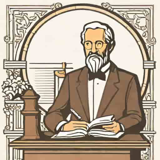 English Preacher Who Founded Methodism