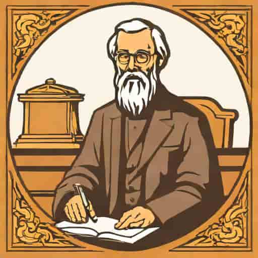 English Theologian Who Founded Methodism