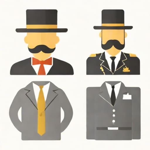 Englishman Or Englishmen