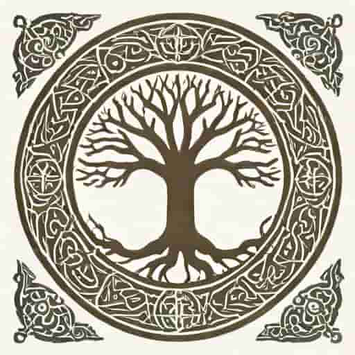 Enhanced Yggdrasil Armlet