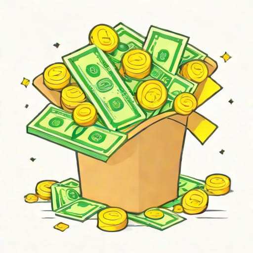 Enough Money To Live Comfortably