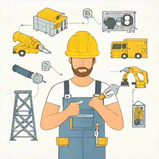 Enr Top Electrical Contractors