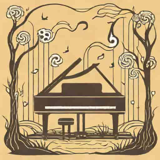 Enshrouded Melodies Of The Mire