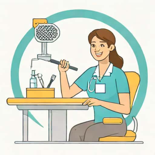 Entry Level Dental Hygienist Salary Florida