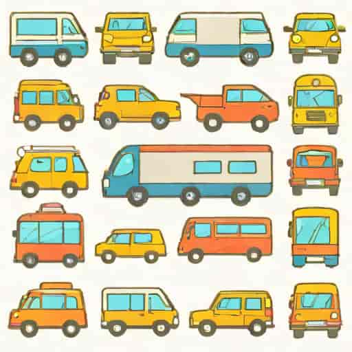 Enviable Transport Vacancy