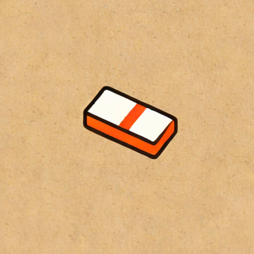 Eraser Eraser Earthbound